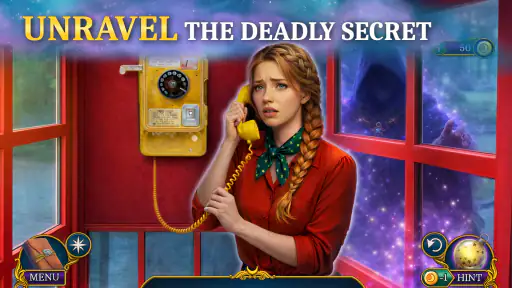 Icebound Secrets 3:F2P Mystery screenshot