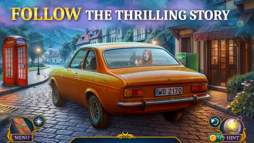 Icebound Secrets 3:F2P Mystery screenshot