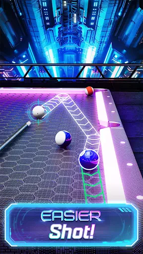 Infinity 8 Ball™ Pool King screenshot
