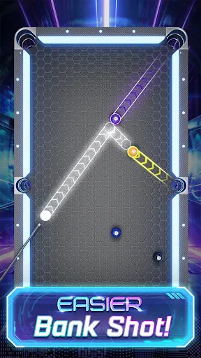 Infinity 8 Ball™ Pool King screenshot