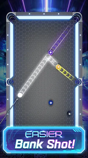 Infinity 8 Ball™ Pool King screenshot