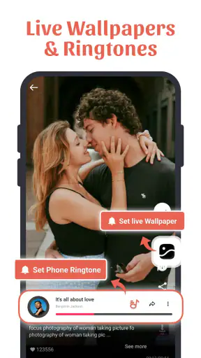 InSaver: All Video Downloader screenshot
