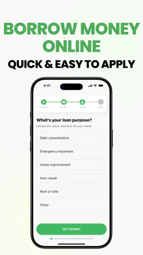 Instant Cash Advance: Loan App screenshot