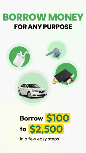 Instant Cash Advance: Loan App screenshot