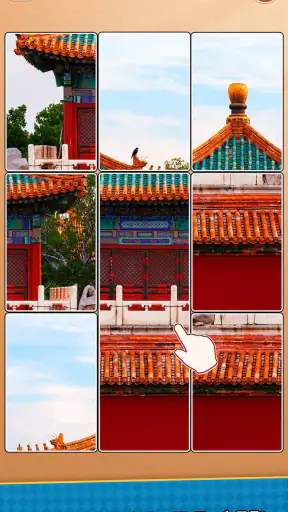Jigsawpics Puzzle Gallery screenshot