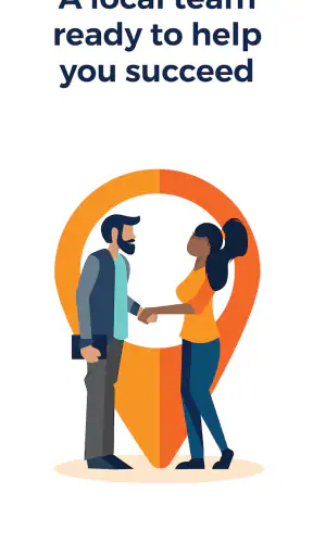 JobStack for Work | Daily Pay screenshot