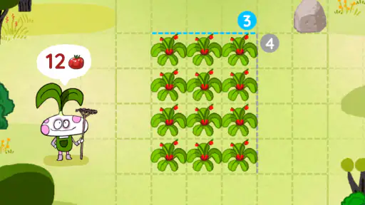 Kahoot! Multiplication Games screenshot