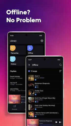 KaraFun – Karaoke & Music Quiz screenshot