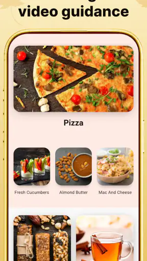 Keto Recipes : Keto Diet App screenshot