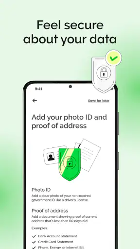 Kikoff - Build Credit Quickly screenshot
