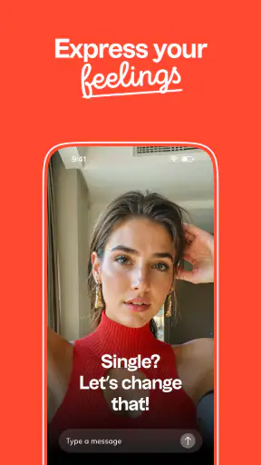 Kismia: Dating App & Chat screenshot