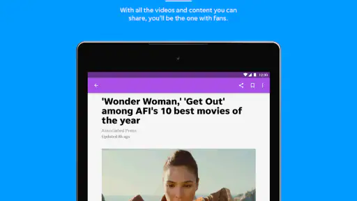 Las Cruces Sun News screenshot