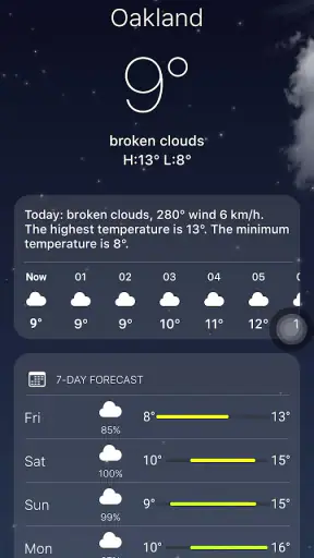 Launcher iOS 26 screenshot