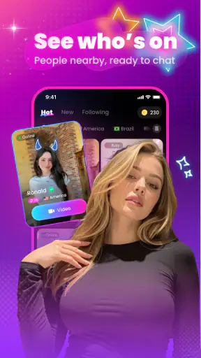 Lavo - Meet New People screenshot