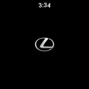 Lexus screenshot
