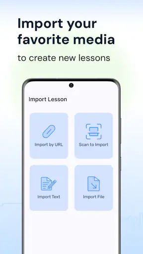 LingQ - Language Learning screenshot