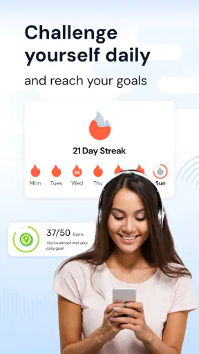 LingQ - Language Learning screenshot
