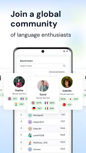 LingQ - Language Learning screenshot