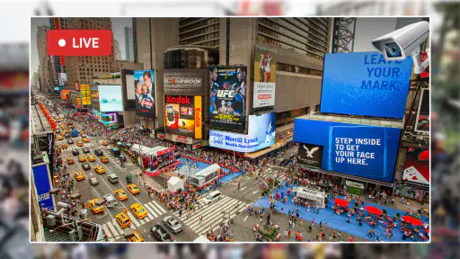 Live Camera - Street View screenshot