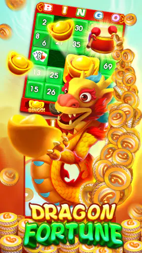 Live Party™ Bingo - Bingo Wave screenshot