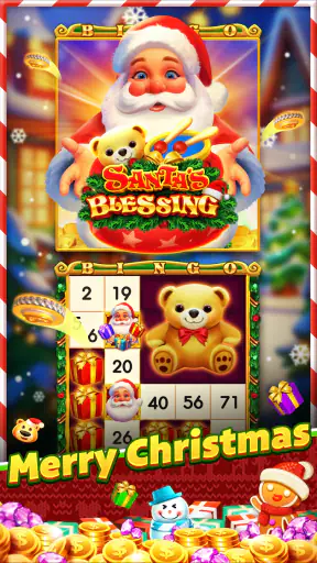 Live Party™ Bingo - Bingo Wave screenshot