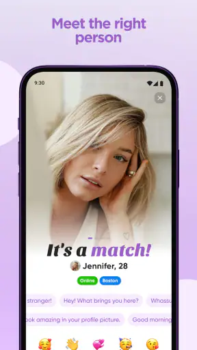 Local Single: Chat & Friends screenshot