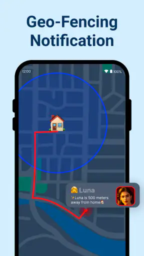 Location Tracker Phone Tracker screenshot