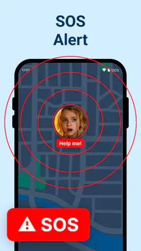 Location Tracker Phone Tracker screenshot