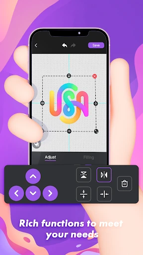 Logo Pro - Design & Maker screenshot