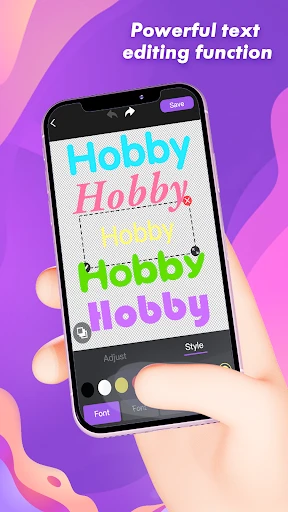 Logo Pro - Design & Maker screenshot