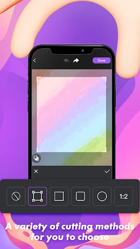 Logo Pro - Design & Maker screenshot