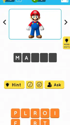 Logo Quiz - Guess the brands! screenshot