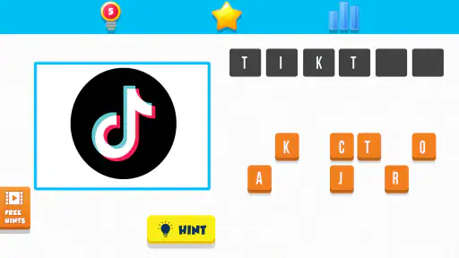 Logo Quiz - Guess the brands! screenshot