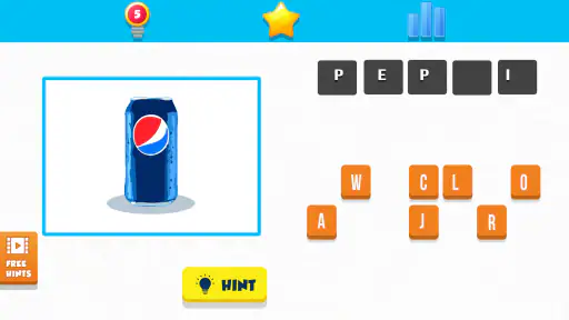 Logo Quiz - Guess the brands! screenshot