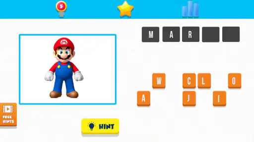 Logo Quiz - Guess the brands! screenshot