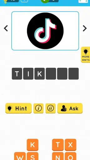 Logo Quiz - Guess the brands! screenshot