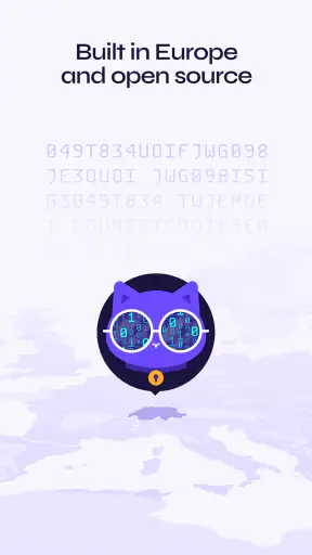 Lumo by Proton screenshot