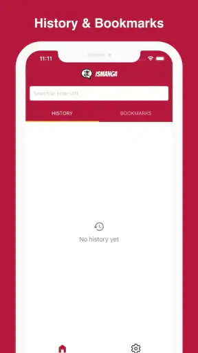 Manga Translator - IsManga screenshot