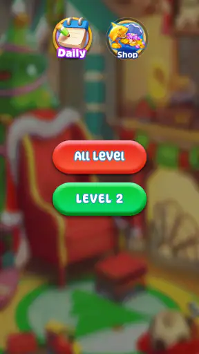 Matching Color Blast screenshot