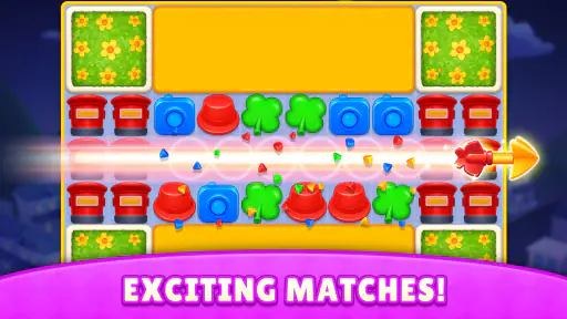 Matching Go! - Puzzle Games screenshot