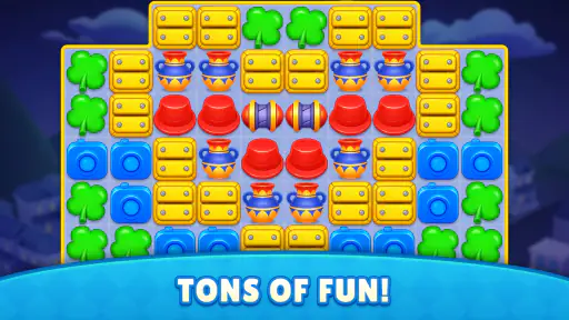 Matching Go! - Puzzle Games screenshot