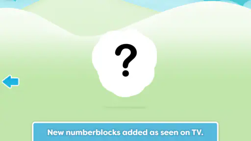 Meet the Numberblocks screenshot