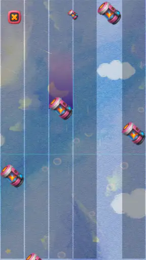 Melody Keys: Piano Beat screenshot