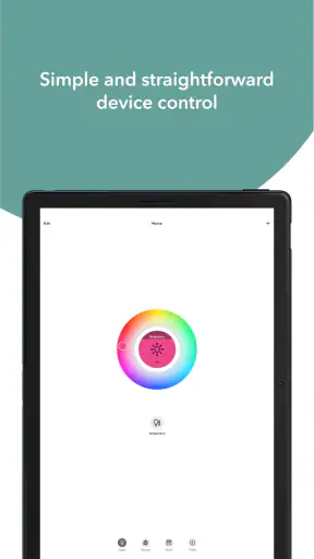 Merkury Smart screenshot