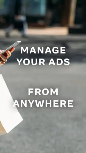 Meta Ads Manager screenshot