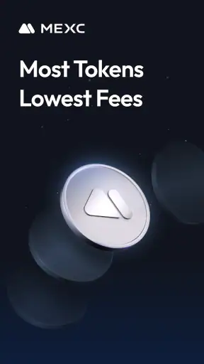 MEXC: Buy Bitcoin & Crypto screenshot