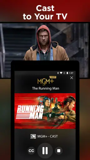 MGM+ screenshot