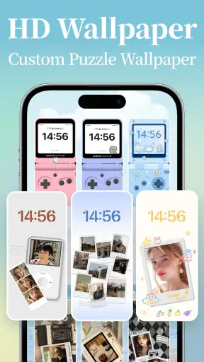 Mico - Widget & Live Wallpaper screenshot