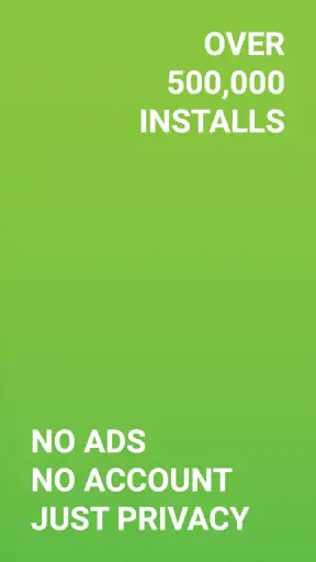 Microphone Blocker - Anti Spy screenshot