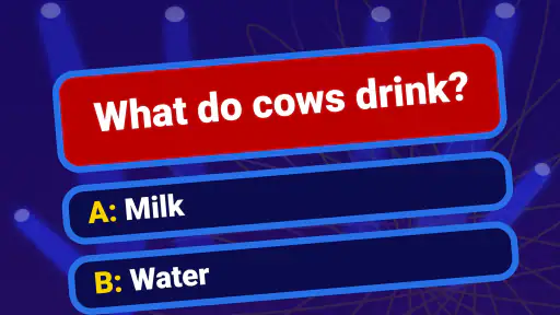 Millionaire 2026 Quiz & Trivia screenshot